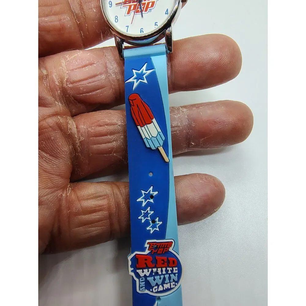 Bomb Pop Child / Ladies Promotional Watch